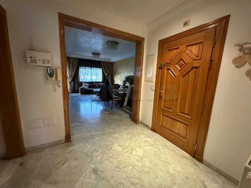 À vendre S+3 à ennasr