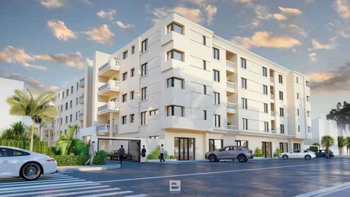 A vendre S+3 avec suite