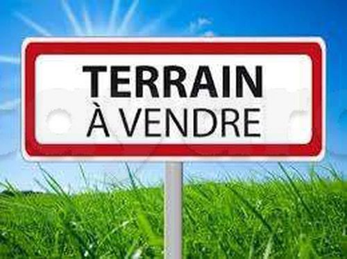 a vendre  terrain a ariana soghra