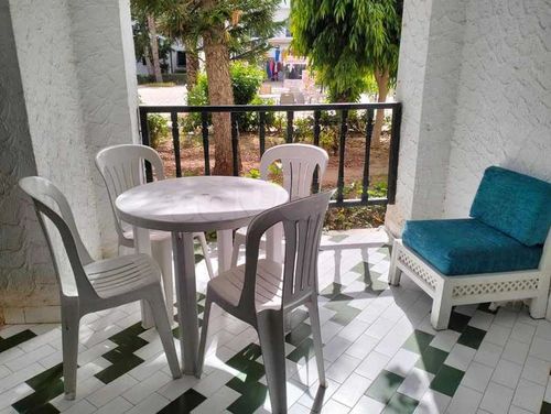 A vendre un s+1 a port kantaoui