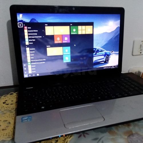 ACER   i5-3éme gen