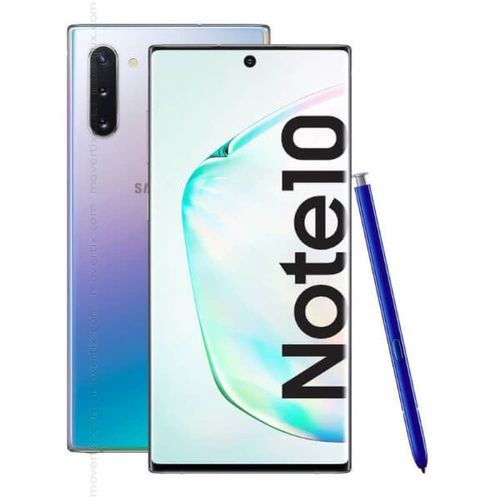 [Achat] Afficheur GALAXY Note 10-☎ :50316117