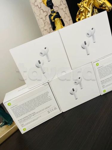 airpods pro 3 Cacheté