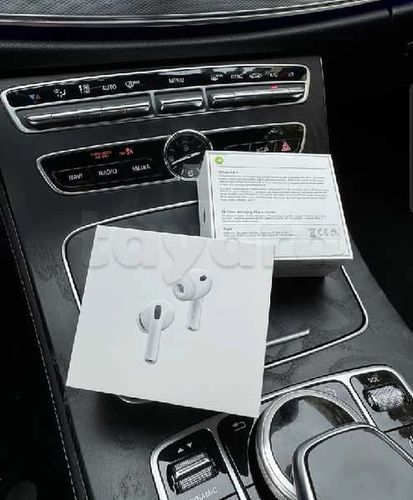 airpods pro 3 officiel cacheté