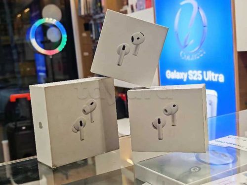 Airpods Pro 3 , Pro 2 Type C , 4 ANC