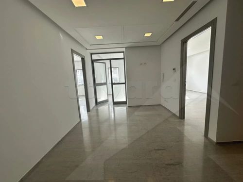 AL Bureau de 94m² au Lac2