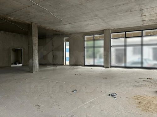 AL local commercial Tunis Centre Ville