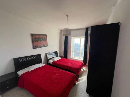 🏡 Appartement meublé haut standing à L'Aouina