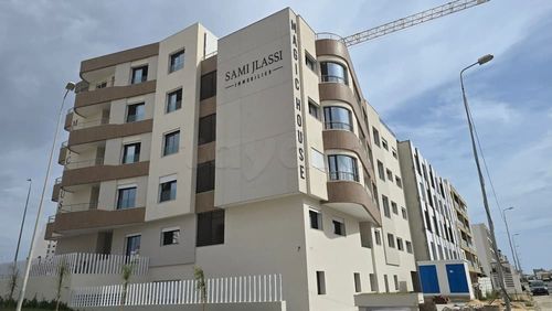 Appartement  RDC | S+2 | 108 m²