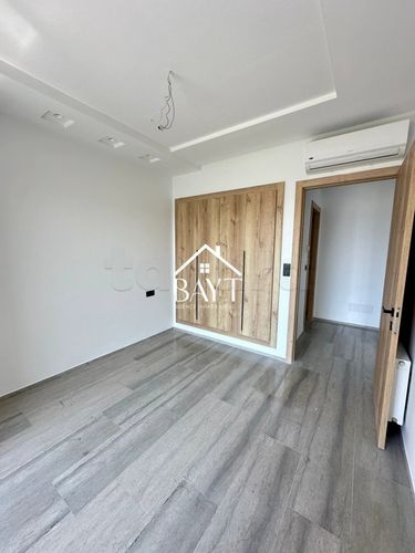 Appartement s+1 Boumhel