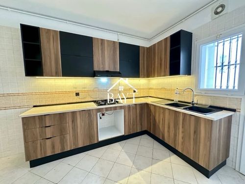 APPARTEMENT S+2 EZZAHRA