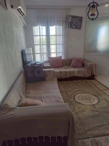 Appartement S+2 près Cléopâtre