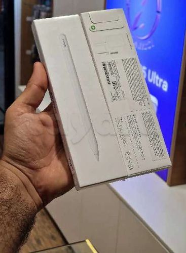 apple Pencil USB C Cacheté