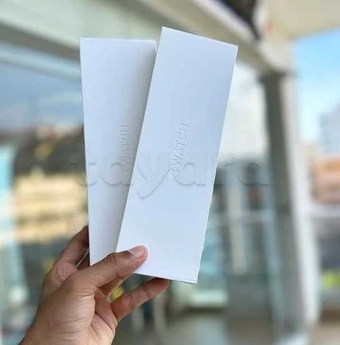 Apple watch s11 & s10 cacheté