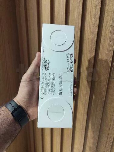 Apple Watch Serie 10 46mm black