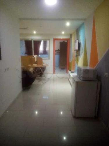 appt s1 haut standing meublé près rue Palestine lafayet