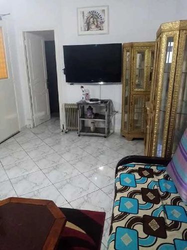 Appt s1 luxe meublé Près station train salammbo