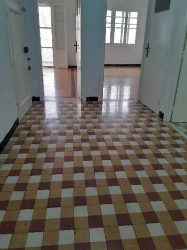 appt s3 très propre place Jean d'arc belvédère