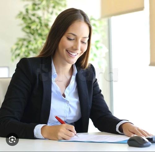 Assisstante Administrative