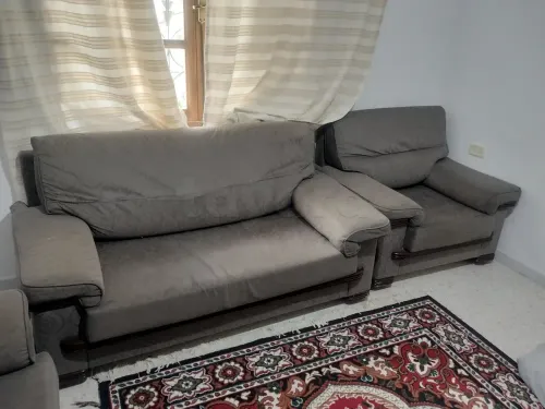 بيت قعاد مستعملة