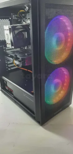 Gamer NEUF I5 12500 RTX 5060