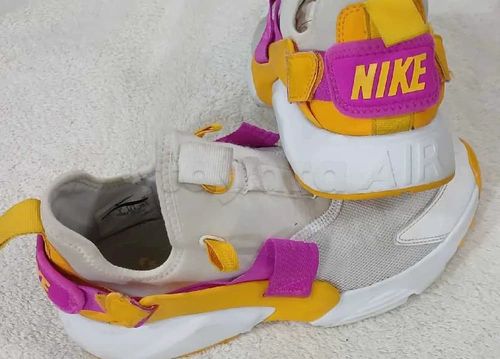 basket Nike pour fille pointure 38