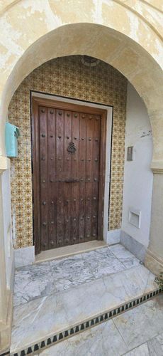 Bel appartement S+2 proche de la plage Palmier