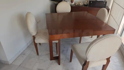 belle salle a manger