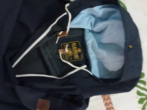 bleu marine anglaise L