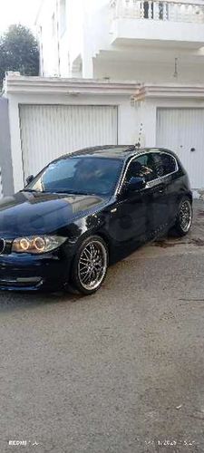bmw E81 pack M