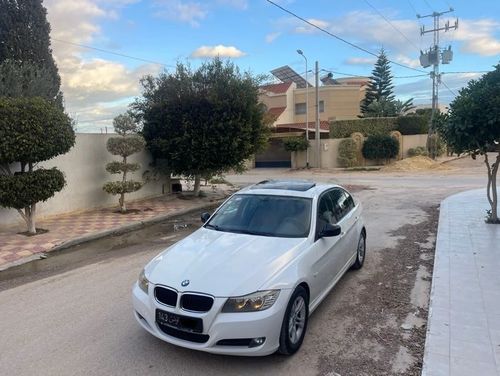 🚘BMW Serie 316i e90 restylée Phase 2 🚘