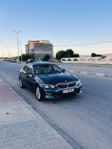 bmw serie 330