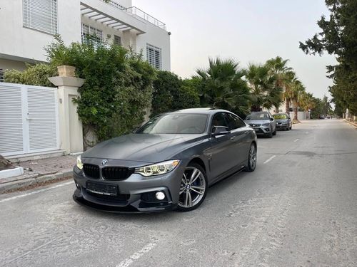 🚘Bmw Serie 420i Gran-coupé  ///M PERFORMANCE LIMITED EDITION Nèuf 🚘