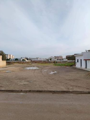 bonne affaire Térrain