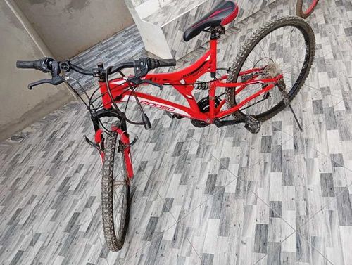 بسكليت blast bike rodeo