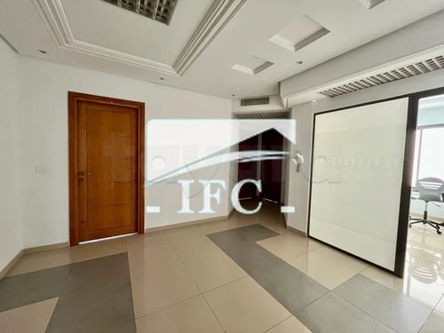 Bureau en 4 espaces - 100m²- Montplaisir- IFCM166