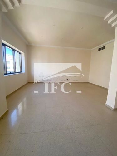 Bureau en 5 espaces-116m²-Lac 1–IFCL1324