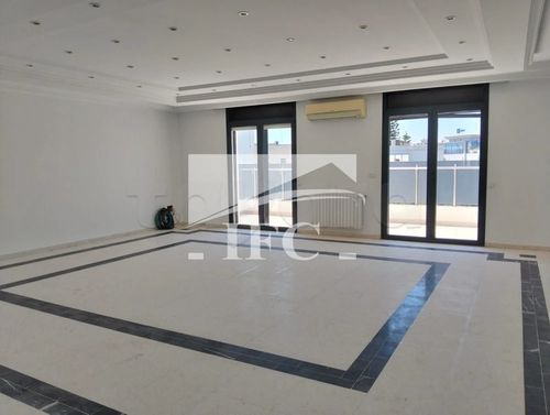 Bureau en 5 espaces - 150m² - Lac 1 - IFCL1222