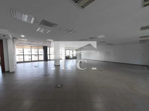 Bureau en 5 espaces - 324m²- Lac 2- IFCL2109