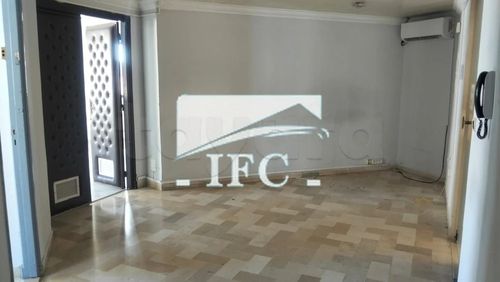 Bureaux en 4 espaces -100m² - Lac 1-IFC 1014A