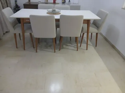 Salle a manger darling gio