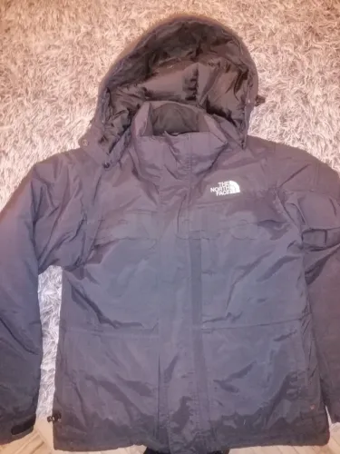 Manteau the north face importé