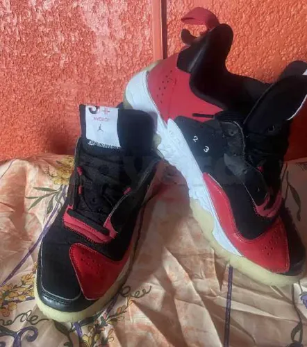 Air Jordan Delta 2 SE-DH937-001