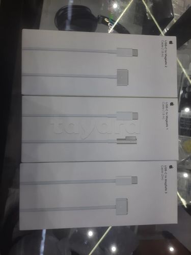 Cable USB Type_C to Magsafe 1 et 2 Pour macbook