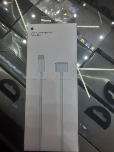 Cable USB Type_C to Magsafe 3 Pour macbook