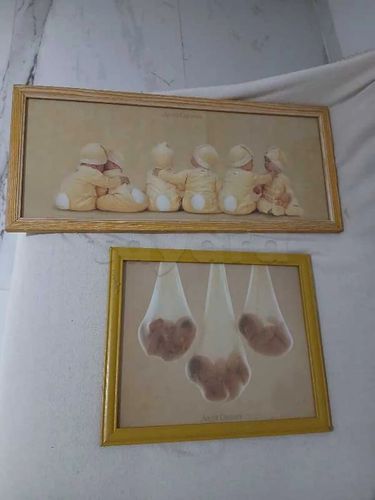 cadre pour chambre enfant