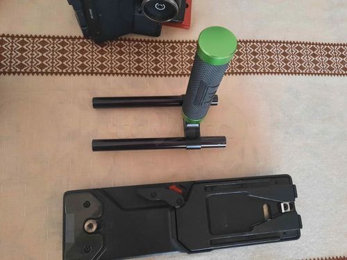 Canon C300 Mark II ,2 Complet