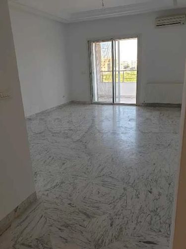 CENTRE URBAIN NORD : APPARTEMENT S+2 A LOUER