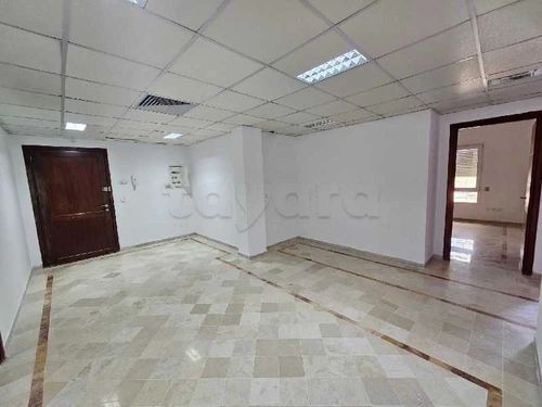 CENTRE URBAIN NORD : BUREAU H+4 À LOUER