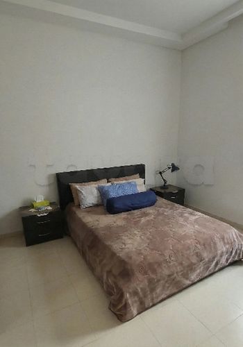 Chambre à Coucher Complète